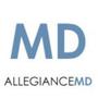 Logo Project AllegianceMD