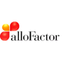 Logo Project alloFactor