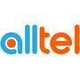 Logo Project Alltel