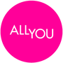 Logo Project ALLYOU