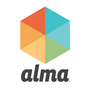 Logo Project Alma SIS