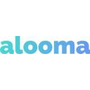 Logo Project Alooma