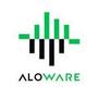 Logo Project Aloware