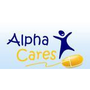 Logo Project Alpha Cares
