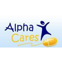 Alpha Cares Icon