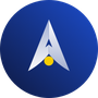 Logo Project Alpha Homora