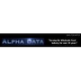 Logo Project Alpha Portal