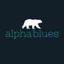 Logo Project AlphaBlues