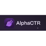 AlphaCTR Reviews