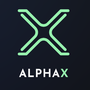 Logo Project AlphaX