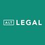 Logo Project Alt Legal