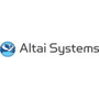 Logo Project Altai Systems