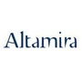Logo Project Altamira Performance
