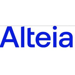 Alteia (Алтея) - Программное Обеспечение Для Картографирования Дронов