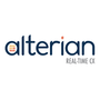 Logo Project Alterian
