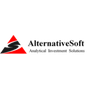 Logo Project AlternativeSoft