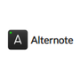 Alternote Reviews