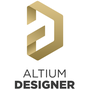 Logo Project Altium Designer