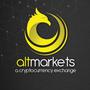 Logo Project Altmarkets