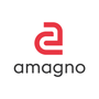 Logo Project Amagno Digital Workplace