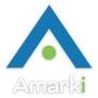Logo Project Amarki