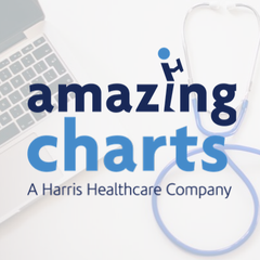 Amazing Charts Ehr (Удивительные Графики Ehr) - Программное Обеспечение Для Электронных Медицинских Записей (Emr)