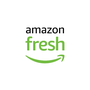 Logo Project Amazon Fresh