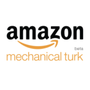 Logo Project Amazon Mechanical Turk