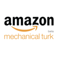 Amazon Mechanical Turk