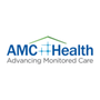 Logo Project AMC Health