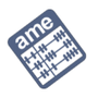 Logo Project AME General Ledger
