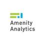 Logo Project Amenity Analytics