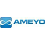 Logo Project Ameyo Fusion CX