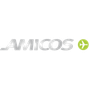 Logo Project AMICOS