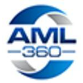 AML360 Dashboard