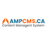 Logo Project AMP CMS