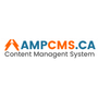 AMP CMS