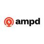 Logo Project Ampd