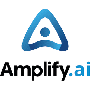 Logo Project Amplify.ai