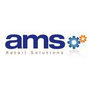 Logo Project AMS Retail Solutions