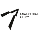 Analytical Alley Reviews