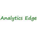 Analytics Edge