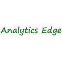 Analytics Edge Reviews