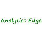 Analytics Edge Reviews