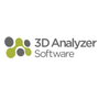 Logo Project Analyzer CAD