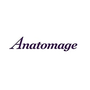 Logo Project Anatomage VR