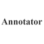 Annotator Icon