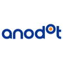 Logo Project Anodot