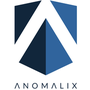 Logo Project Anomalix