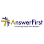 Logo Project AnswerFirst